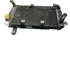 Radiatore Suzuki Burgman 400
