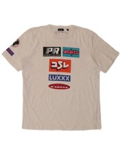 T-shirt Diesel uomo grafica