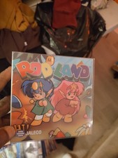 ROD LAND NUOVO SIGILLATO