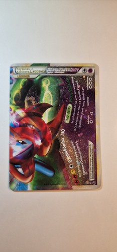 Pokémon rayquaza deoxys - rayquaza,