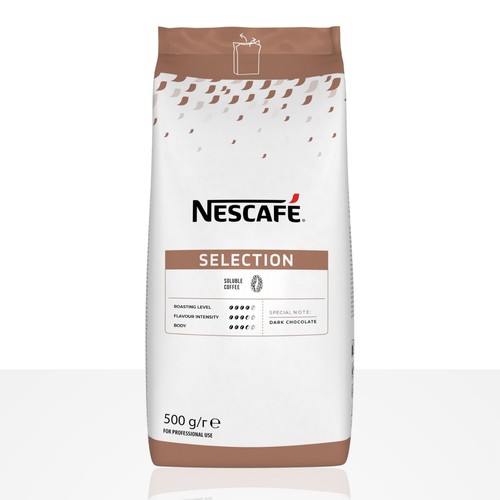 Nestlé nescafe selection - selection,