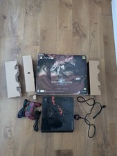 Console PS4 PlayStation 4 Pro