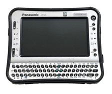 TABLET-PC MILITARE NOTEBOOK