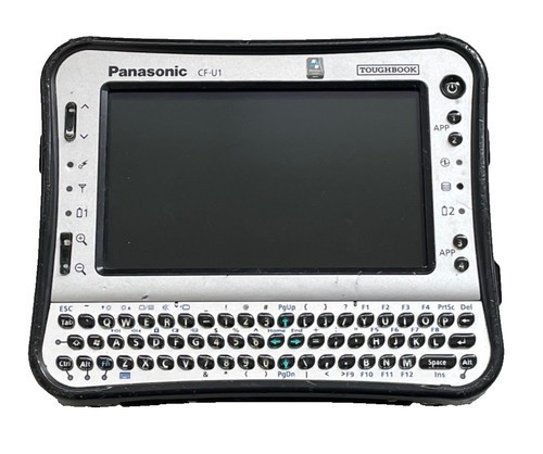 Tablet militare notebook - militare,