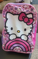 Set zaino borsa pranzo hello - set,