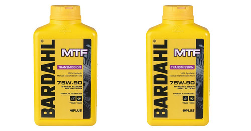 Litri bardahl mtf - bardahl,