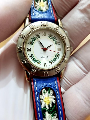 Orologio vintage donna - orologio,