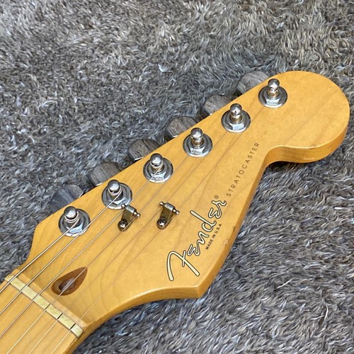 Fender american standard - fender,