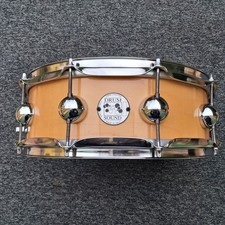 Rullante Drum Sound  Maple
