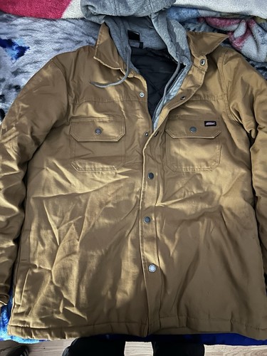 Dickies giacca camicia - giacca, uomo