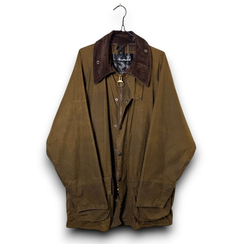 Barbour classic beaufort - classic,