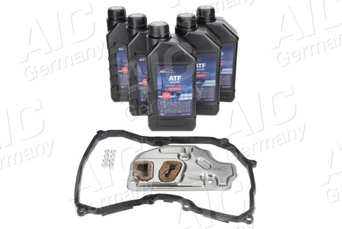 Aic kit ricambio cambio - di,