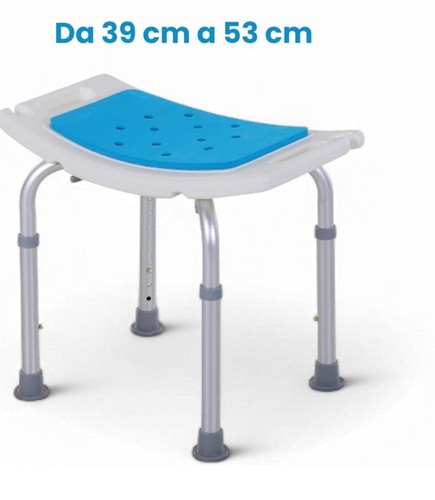 Sgabello doccia per - per, anziani