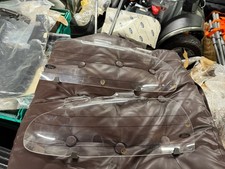 Protezioni fari originali Ford