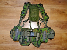 Set pettorina tattica esercito