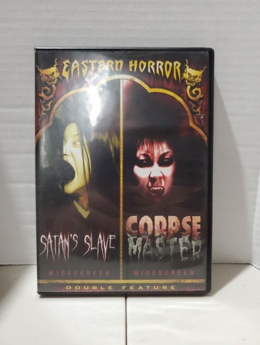 Satan slave corpse master - satan's, /