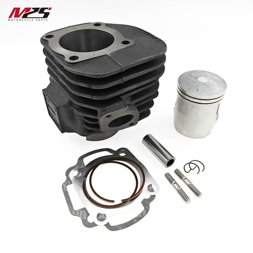 Kit cilindro yamaha - kit,