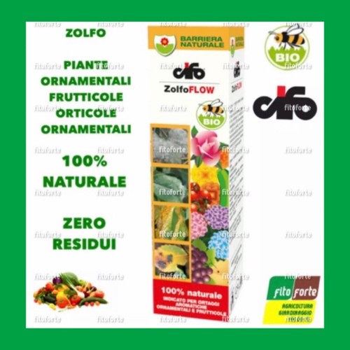 Cifo zolfoflow zolfo 200ml - zolfo,