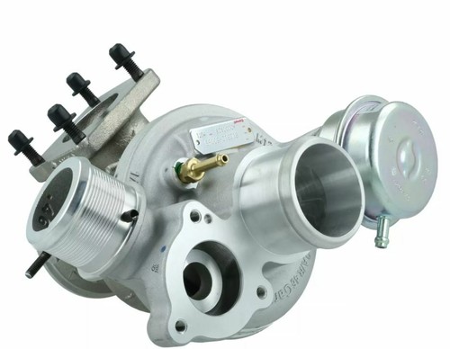 Turbocompressore turbo garrett - turbocompressore,