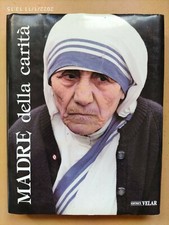 Lush Gjergji MADRE DELLA