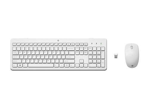 Combo tastiera mouse - tastiera, e