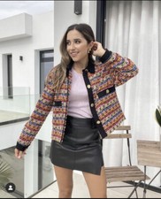 GIACCA CARDIGAN NUOVA CON