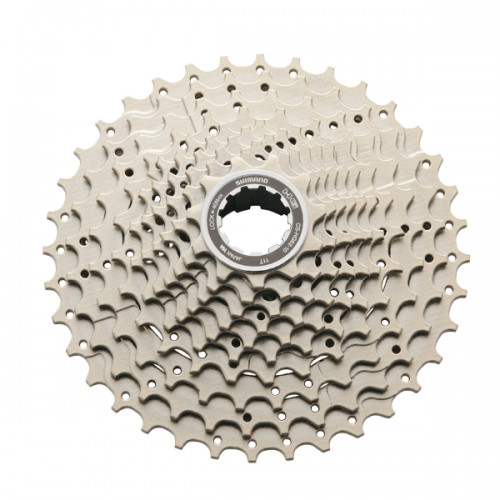 Ruota libera shimano deore - ruota,