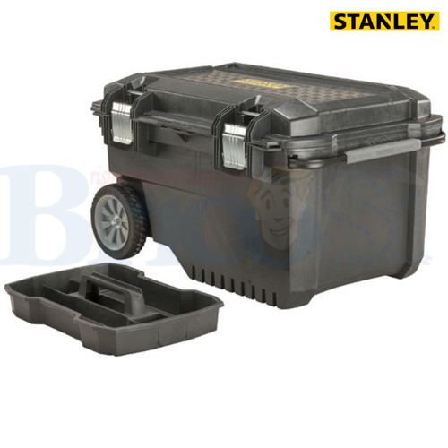 Stanley cassettone trolley - cassettone,
