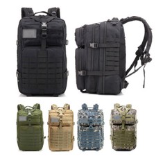 Zaino tattico 45l outdoor - 45l,