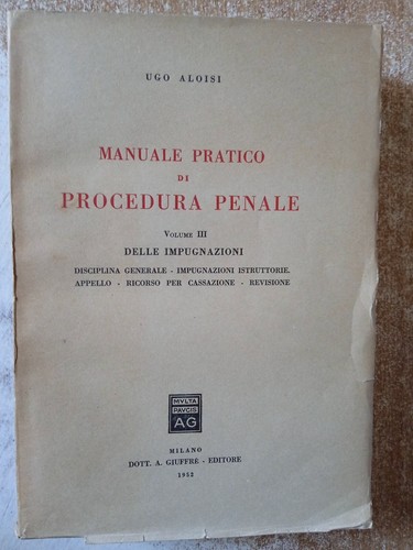 Manuale pratico procedura - pratico,