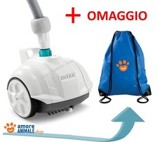 Intex robot pulitore - intex,