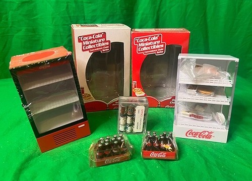 Coca cola mini - coca,