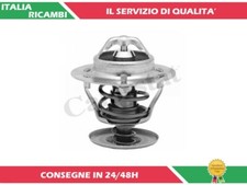 1 VALVOLA TERMOSTATICA