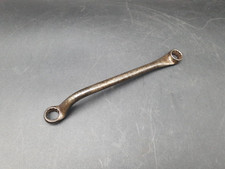 WRENCH TOOL KIT BAG Vauxhall Bedford 4109 9/16 AF WAR FINISH! WW2 QL no Willys