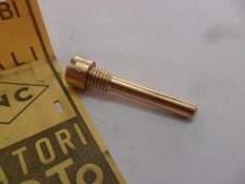 Getto pompa carburatore fzd - pompa,