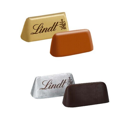 Lindt nocciola giandujotto - lindt,