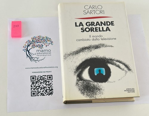 Grande sorella carlo - grande,