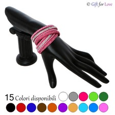 Bracciale donna Swarovski