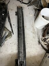 TRAVERSA BARRA STATFA RINFORZO PARAURTI PARAURTO POSTERIORE DIETRO VW TROC T ROC