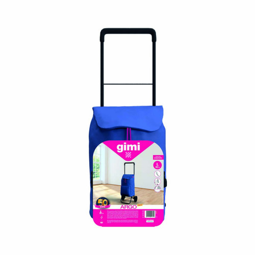Gimi carrello spesa argo - gimi,