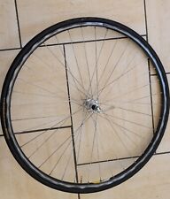 Ruote bici d'epoca mozzi 6/7