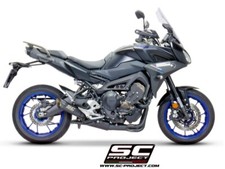YAMAHA TRACER 900 (2017 -