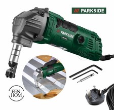 Parkside Nibbler Elettrico