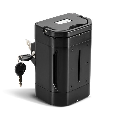 Batteria ion bike 36v - batteria, e-bike