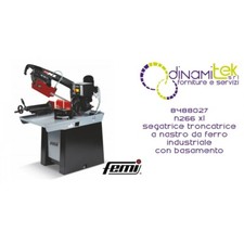 8488027 N266 XL SEGATRICE