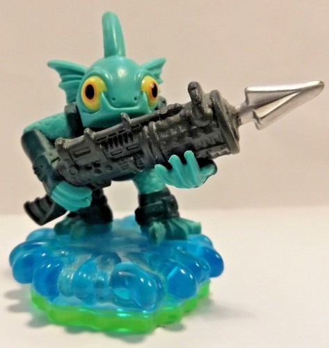Personaggio skylanders spyro - skylanders, spyro's