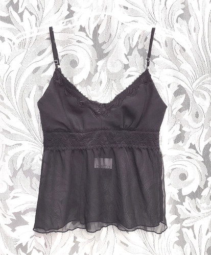 Biatta intimates nero - biatta,
