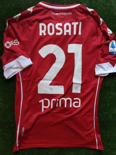 Maglia calcio 2020/21