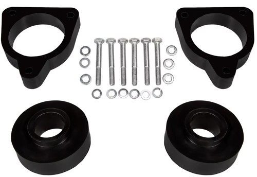 Kit rialzo distanziali mm - rialzo, 30