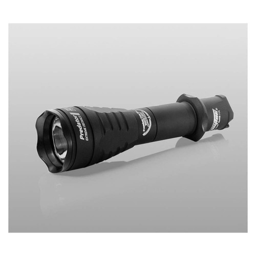 Armytek predator hi led - xp-l,